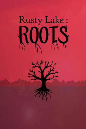 Rusty Lake: Roots poszter