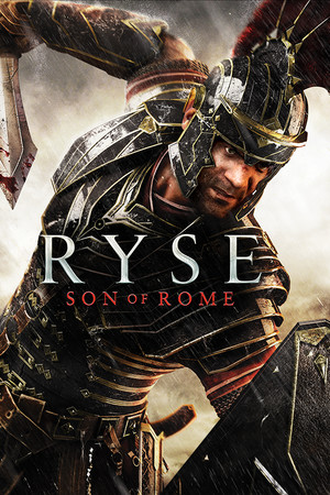 Ryse: Son of Rome poszter
