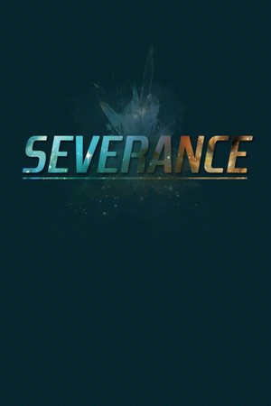 S E V E R A N C E poszter