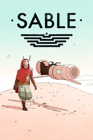 Sable poszter