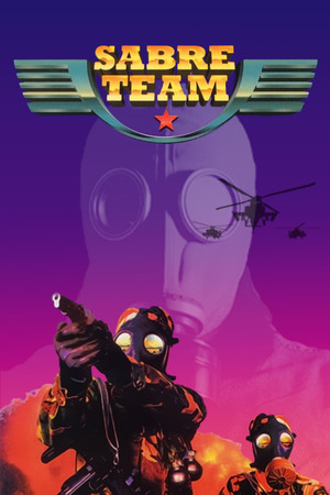 Sabre Team poszter