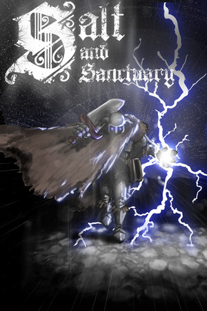 Salt and Sanctuary poszter