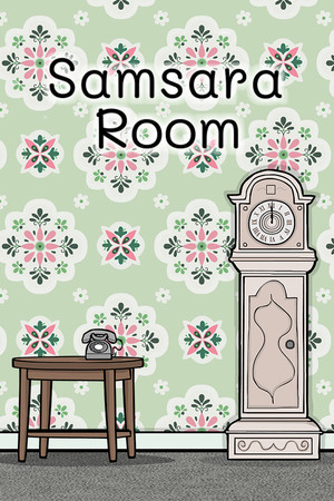 Samsara Room poszter