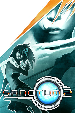 Sanctum 2 poszter