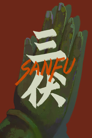 Sanfu poszter