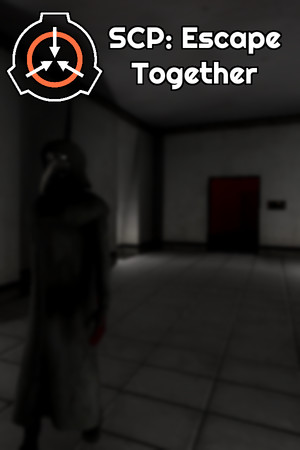 SCP: Escape Together poszter