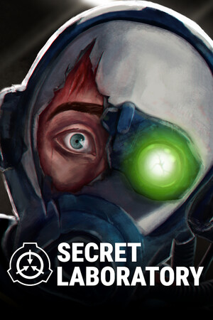 SCP: Secret Laboratory poszter