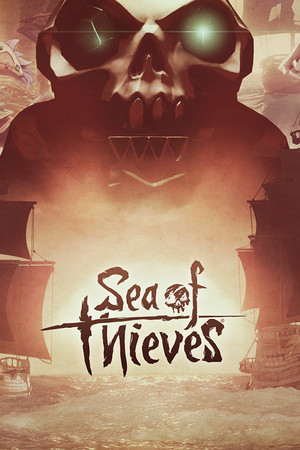 Sea of Thieves: 2026 Edition poszter