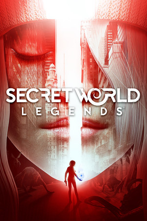 Secret World Legends poszter