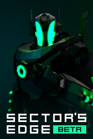 Sector's Edge poszter