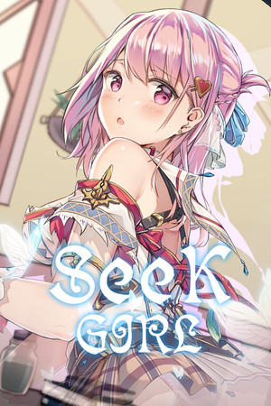 Seek Girl poszter