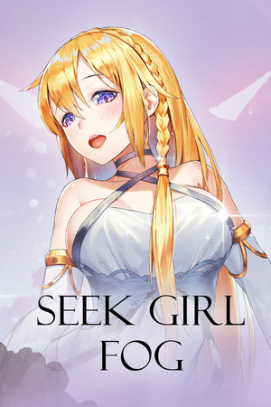 Seek Girl:Fog Ⅰ poszter