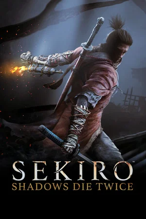 Sekiro: Shadows Die Twice - GOTY Edition poszter
