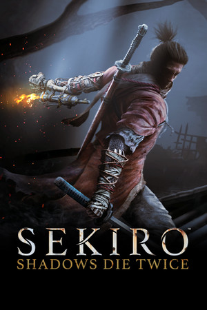Sekiro™: Shadows Die Twice - GOTY Edition poszter
