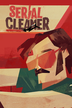 Serial Cleaner poszter