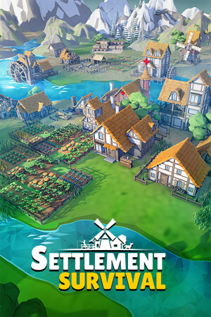 Settlement Survival poszter