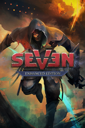 Seven: Enhanced Edition poszter