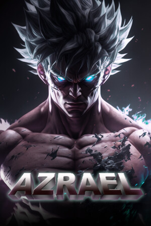 Shadow of Azrael poszter