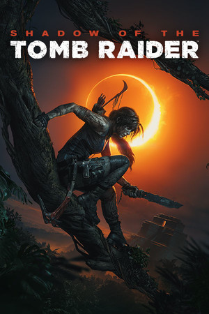 Shadow of the Tomb Raider: Definitive Edition poszter