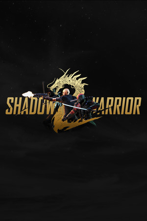 Shadow Warrior 2 poszter