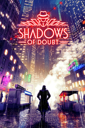 Shadows of Doubt poszter