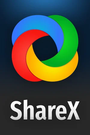 ShareX poszter