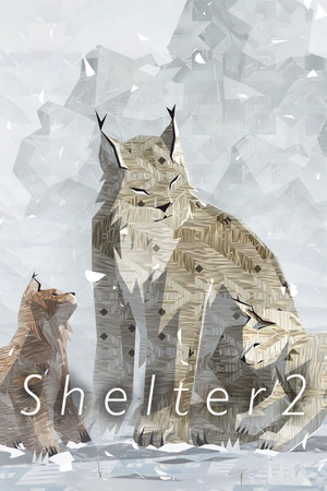 Shelter 2 poszter