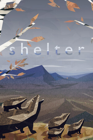 Shelter poszter