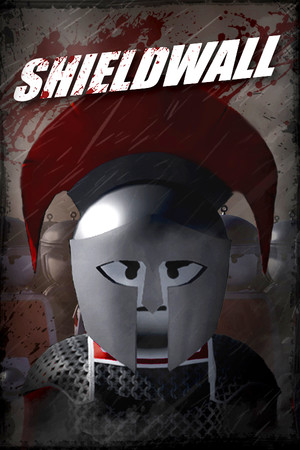Shieldwall poszter