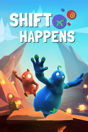 Shift Happens poszter