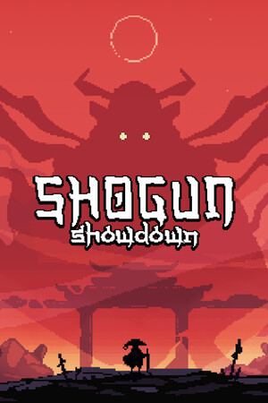 Shogun Showdown poszter