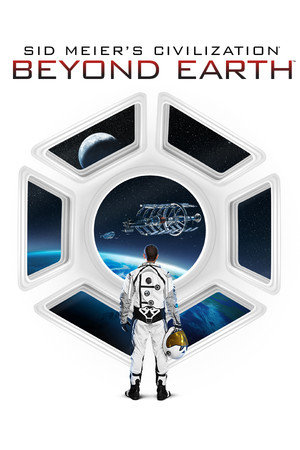 Sid Meier's Civilization®: Beyond Earth™ poszter