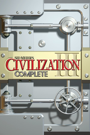 Sid Meier's Civilization® III Complete poszter