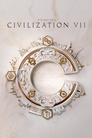 Sid Meier's Civilization® VII poszter