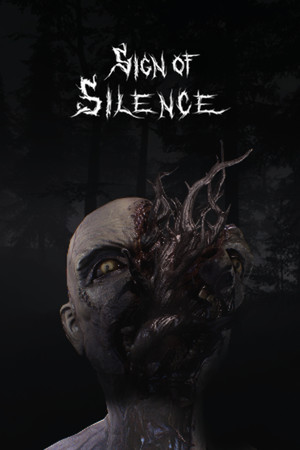 Sign of Silence poszter