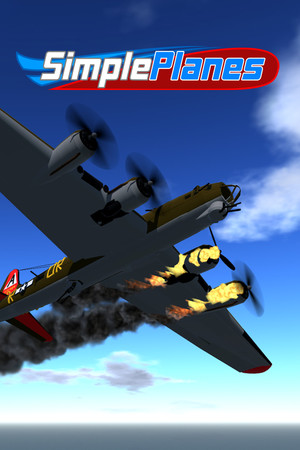 SimplePlanes poszter