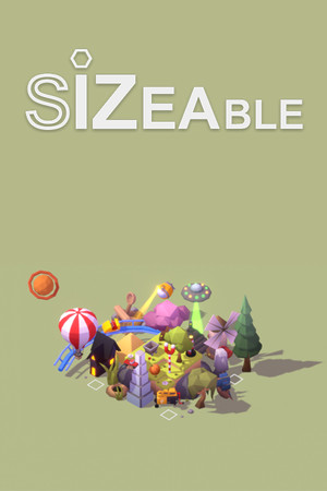 Sizeable poszter