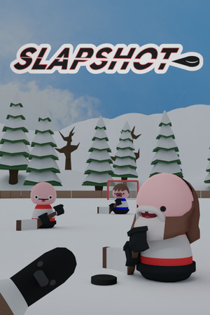 Slapshot poszter