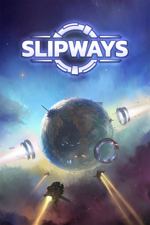 Slipways poszter