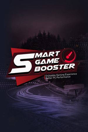 Smart Game Booster poszter