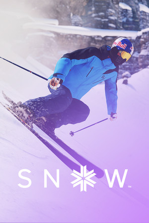 SNOW - The Ultimate Edition poszter
