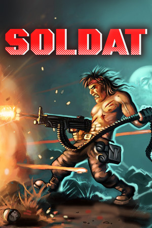 Soldat poszter