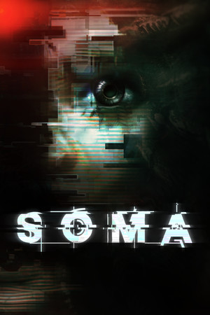 SOMA poszter