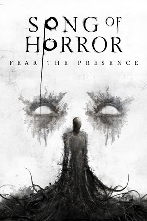 SONG OF HORROR COMPLETE EDITION poszter