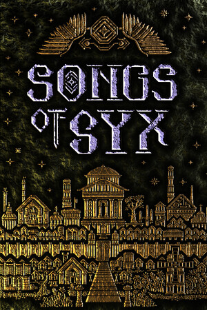 Songs of Syx poszter