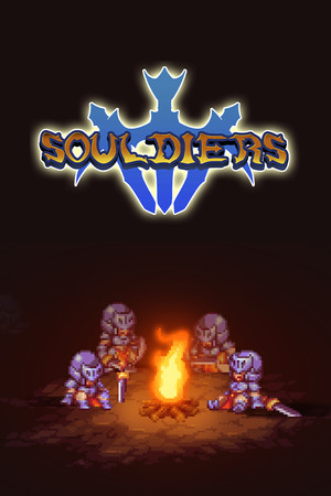 Souldiers poszter