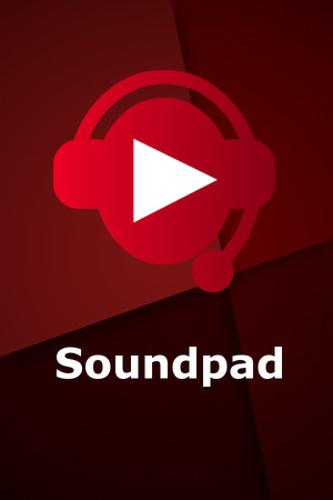 Soundpad poszter