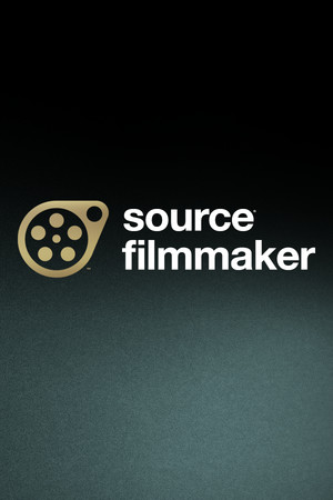 Source Filmmaker poszter