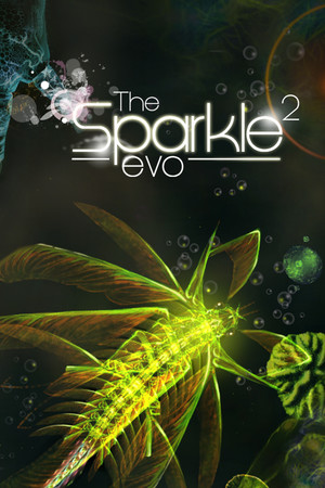Sparkle 2 Evo poszter