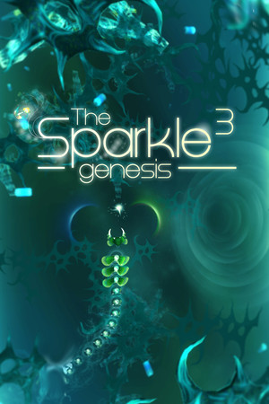 Sparkle 3 Genesis poszter